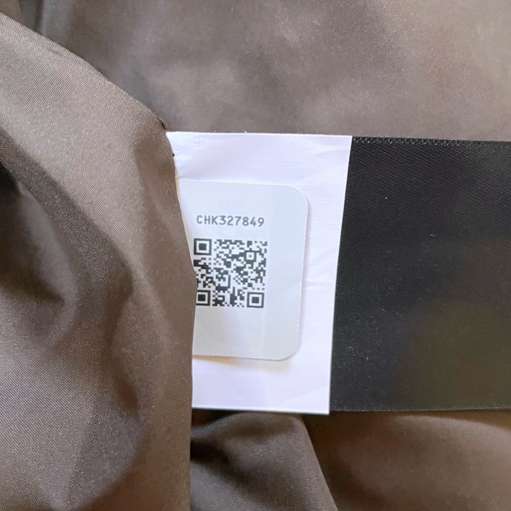 The North Face Men’s Baltic Down Puffer Hoodie Jacket - Picture 8 of 9